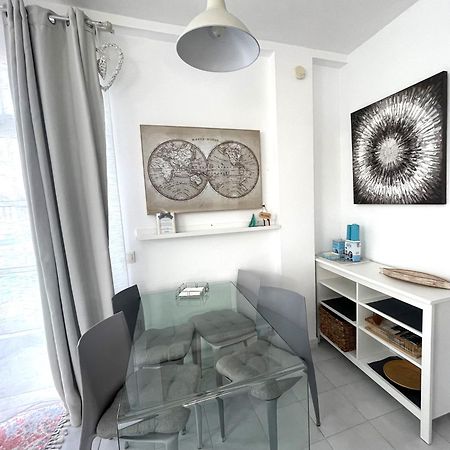 Lovely Villa - Pool Front, Private Roof Terrace, Wifi Fiber Optic Corralejo Eksteriør billede