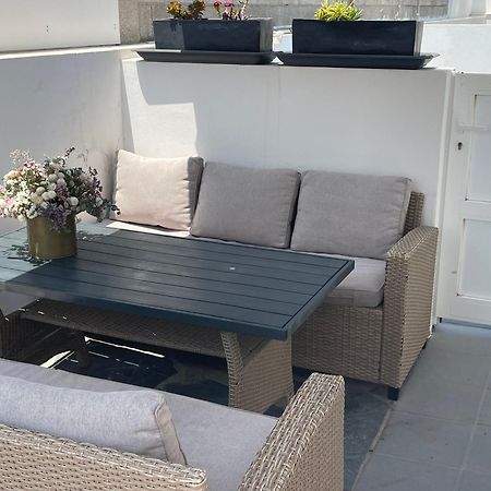 Lovely Villa - Pool Front, Private Roof Terrace, Wifi Fiber Optic Corralejo Eksteriør billede