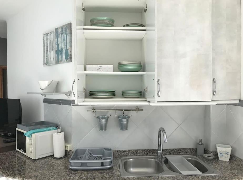 Lovely Villa - Pool Front, Private Roof Terrace, Wifi Fiber Optic Corralejo Eksteriør billede
