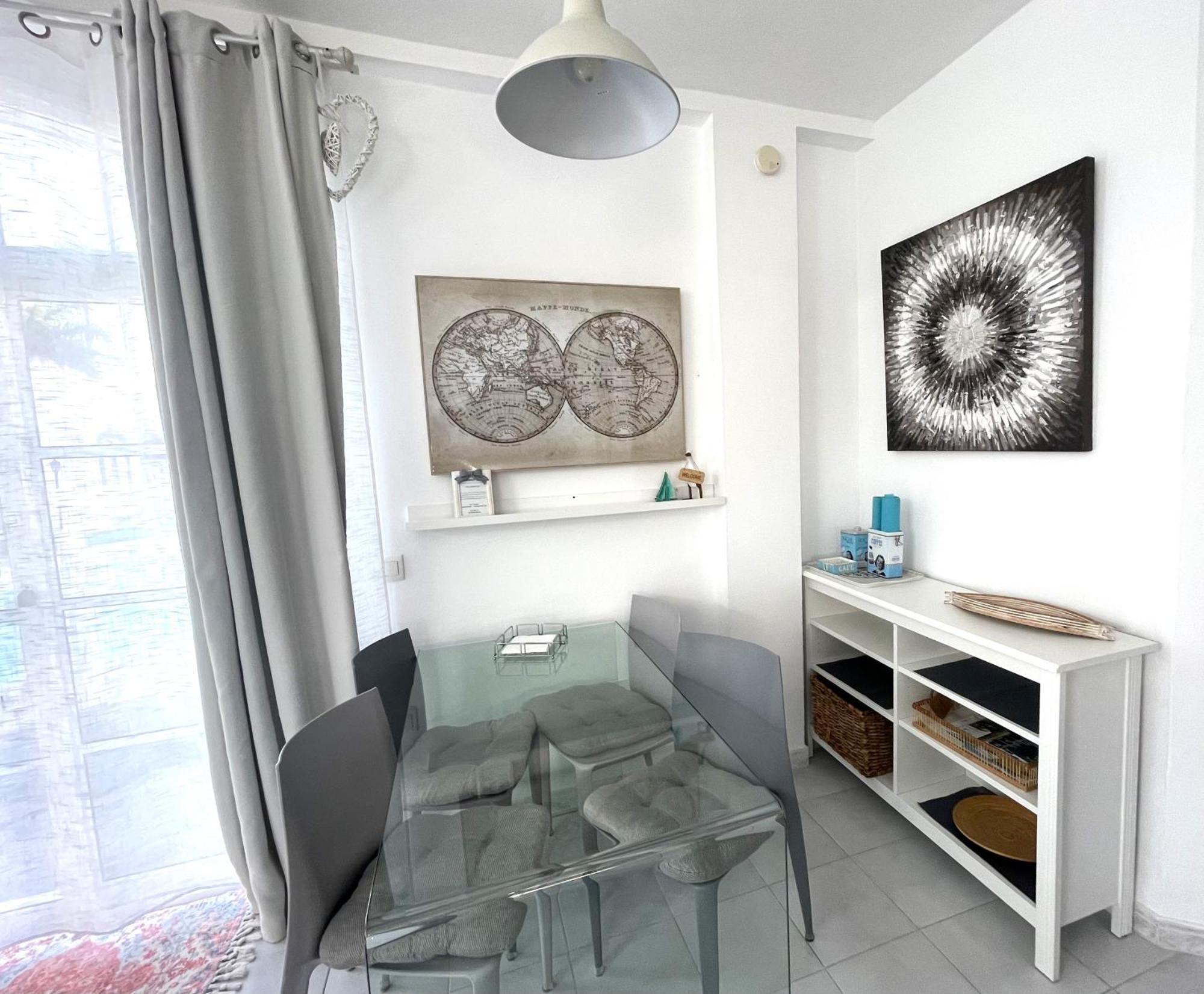 Lovely Villa - Pool Front, Private Roof Terrace, Wifi Fiber Optic Corralejo Eksteriør billede